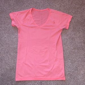 LuluLemon Swiftly V-Neck
